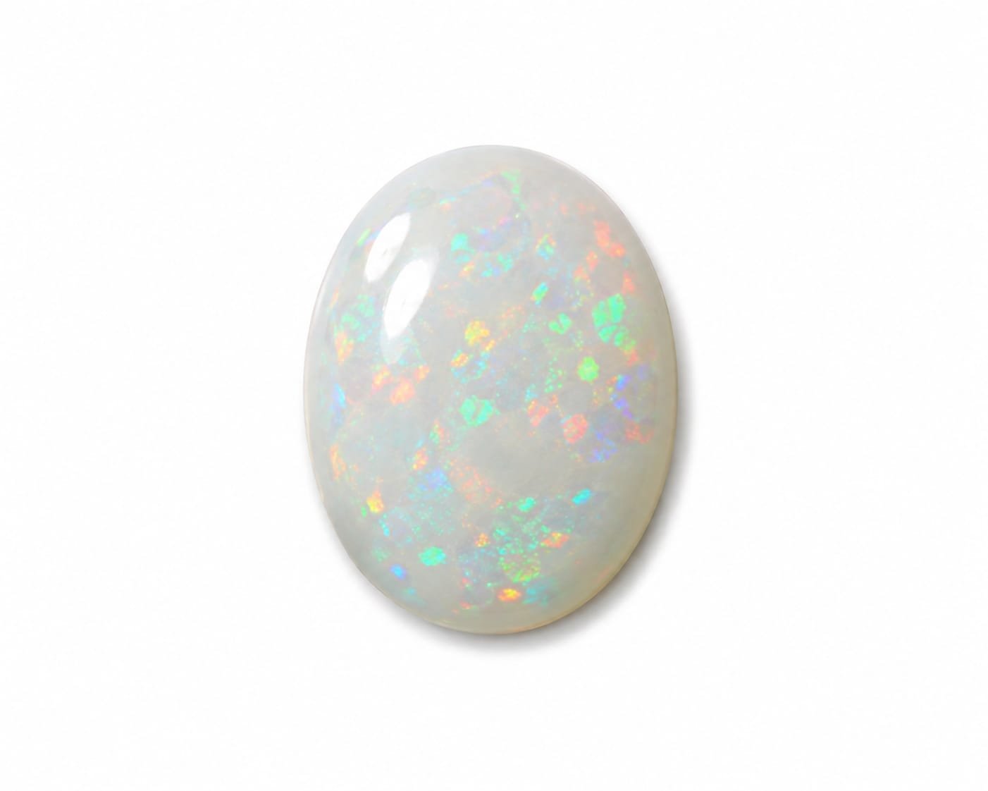Fire Opal